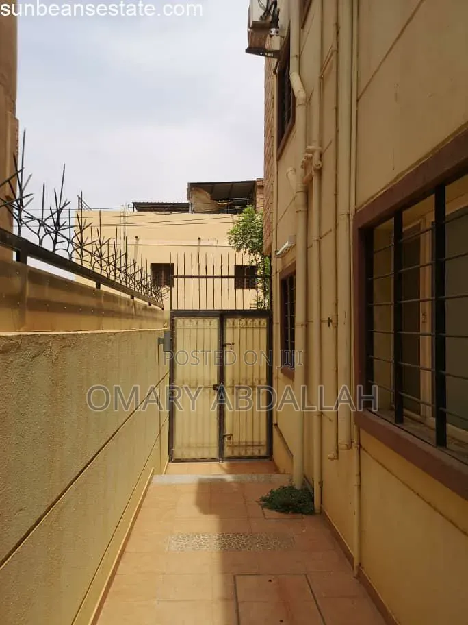 2bdrm Apartment in Temeke Kijichi for rent