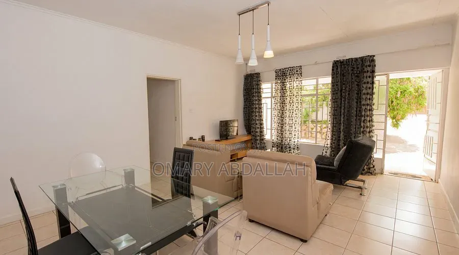 2bdrm Apartment in Temeke Kijichi for rent
