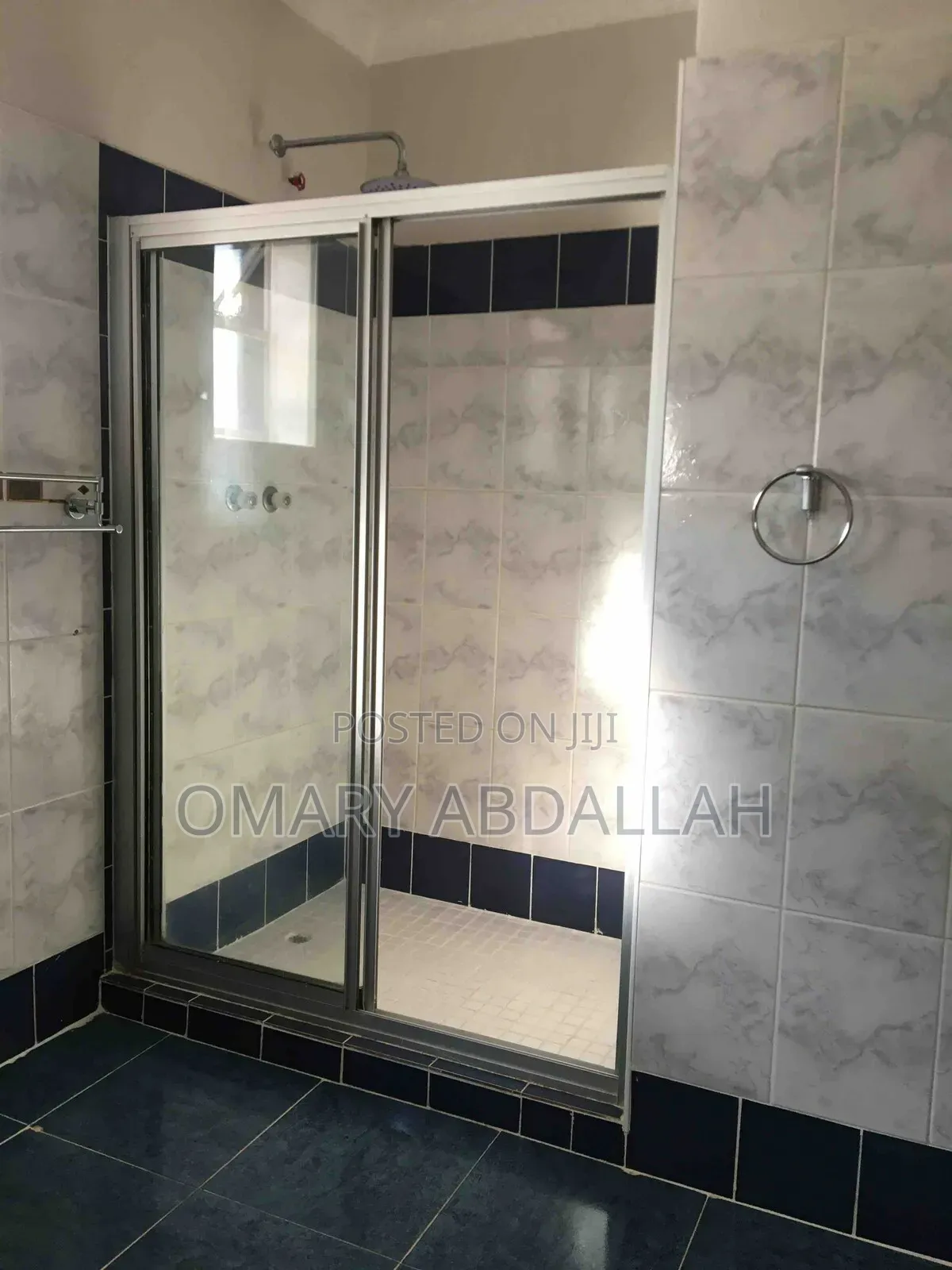 2bdrm Apartment in Temeke Kijichi for rent