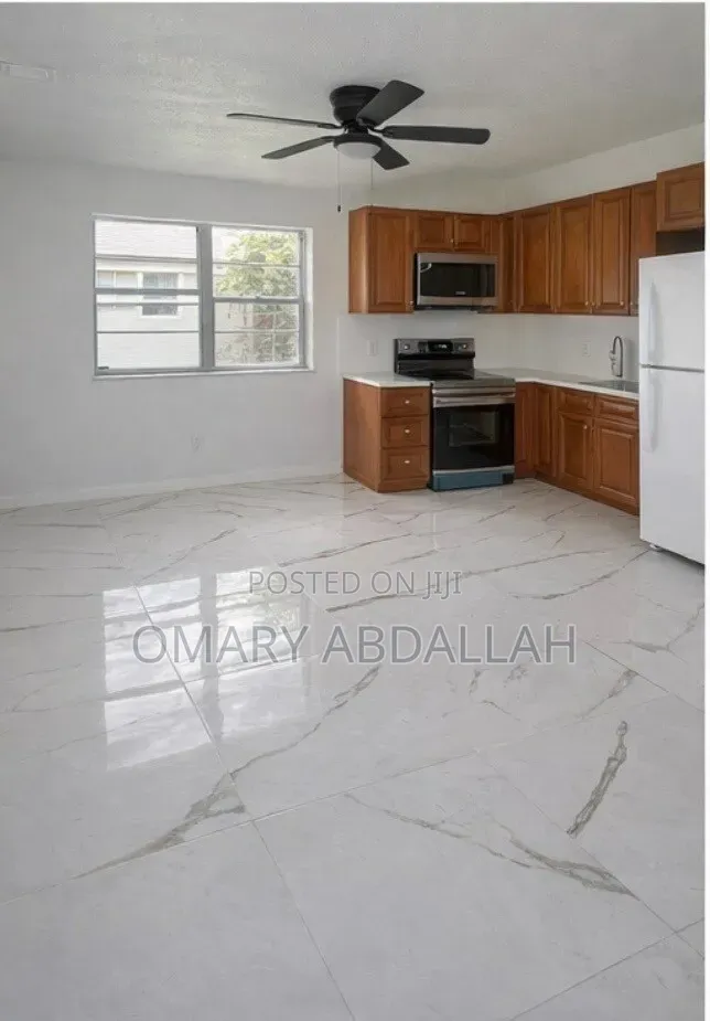2bdrm Apartment in Temeke Kijichi for rent