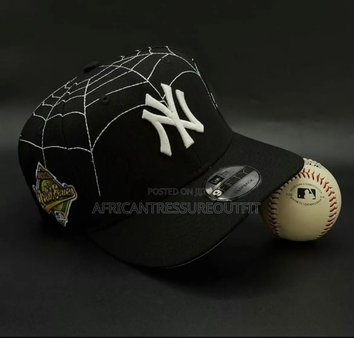 Baseball Caps Og Collection Available