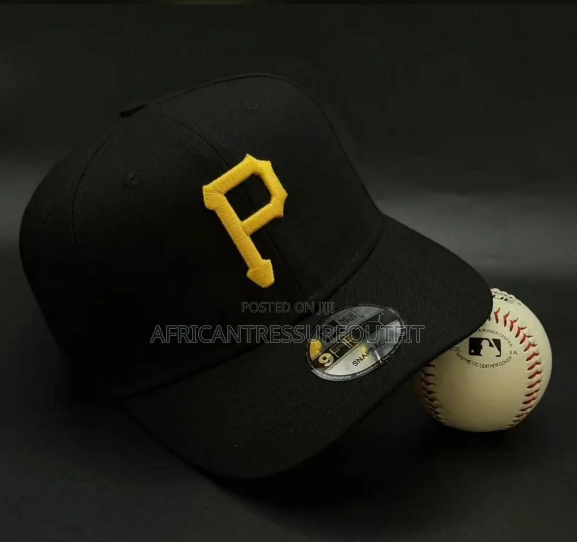 Baseball Caps Og Collection Available