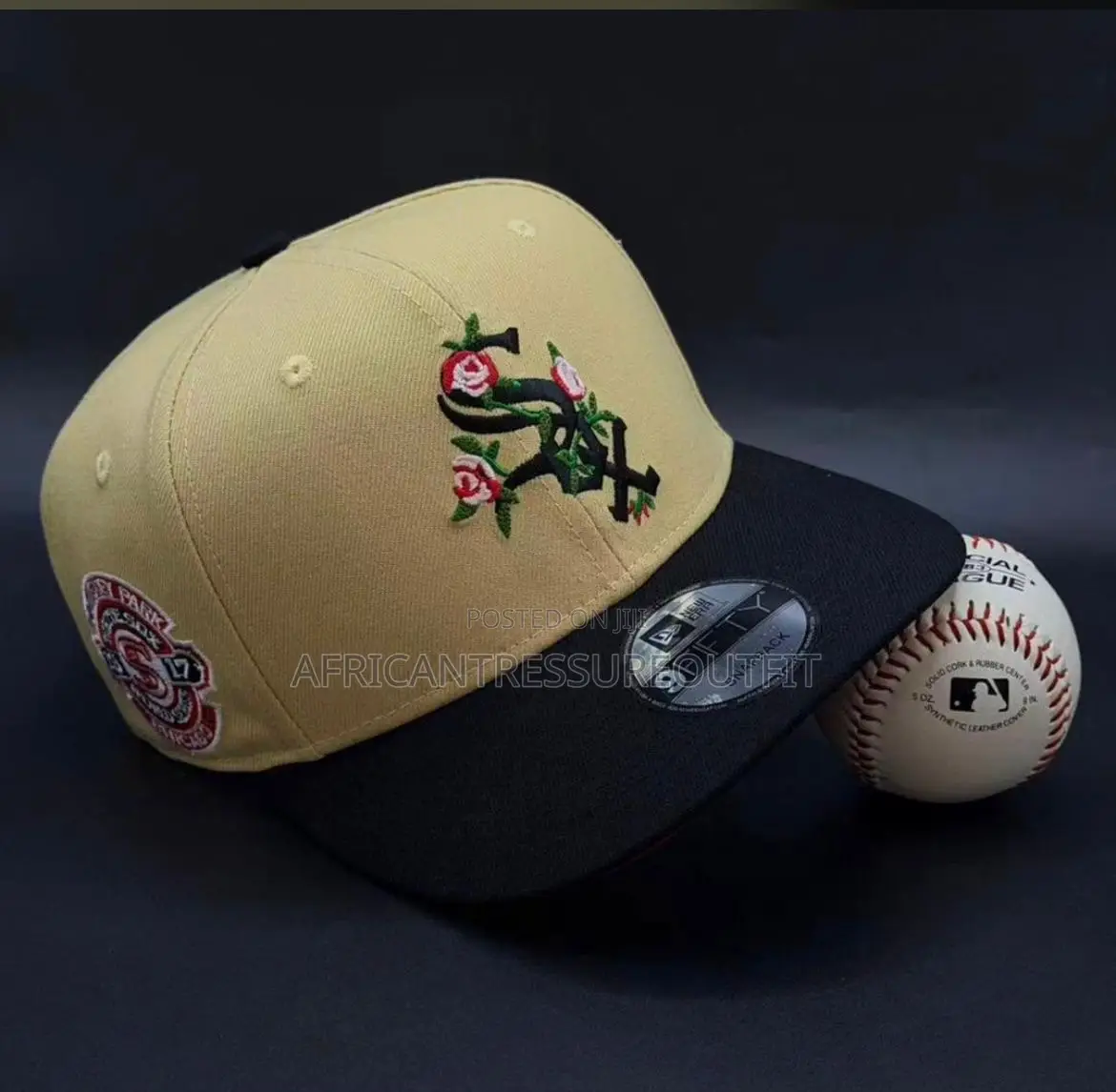 Baseball Caps Og Collection Available