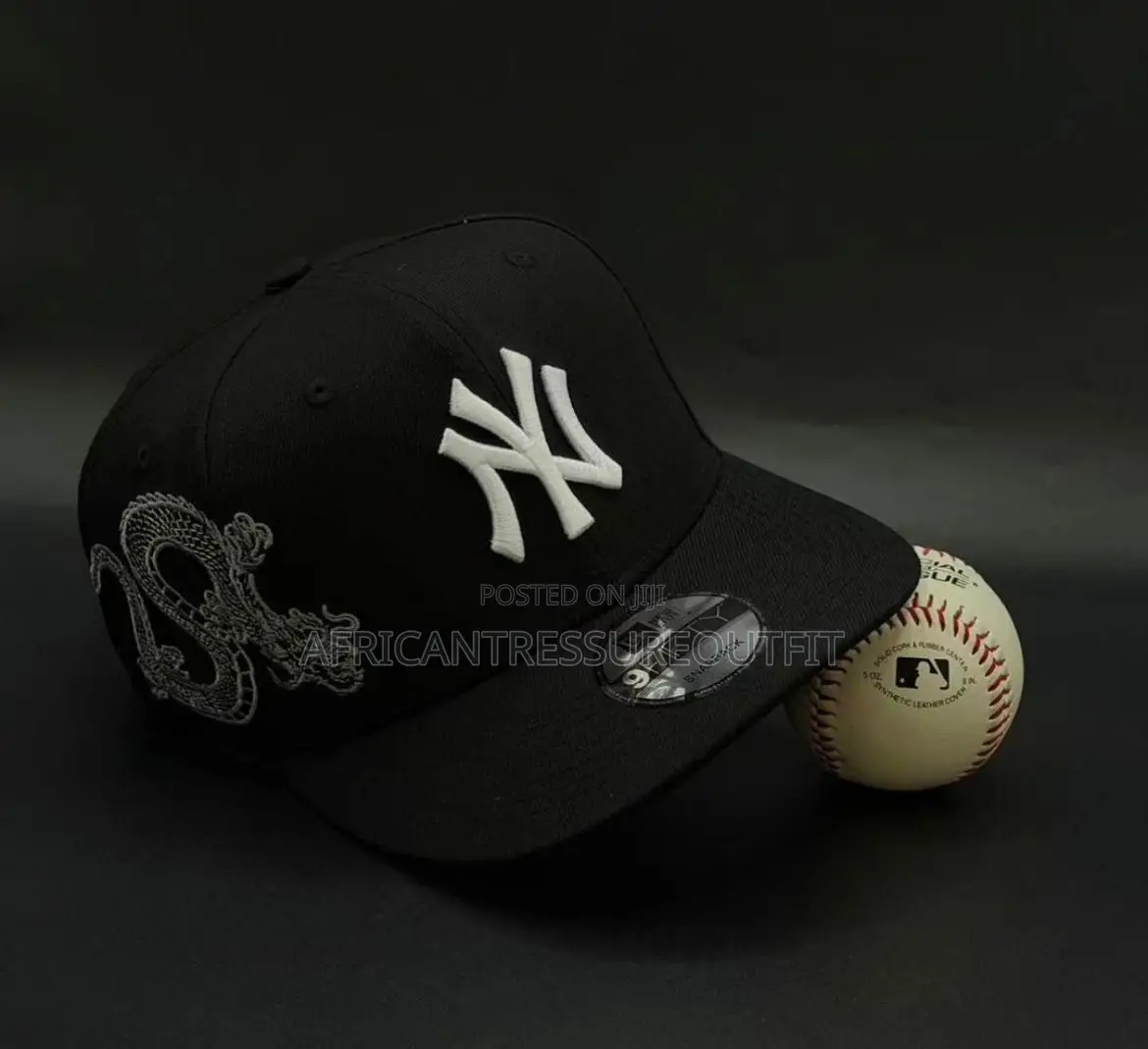 Baseball Caps Og Collection Available