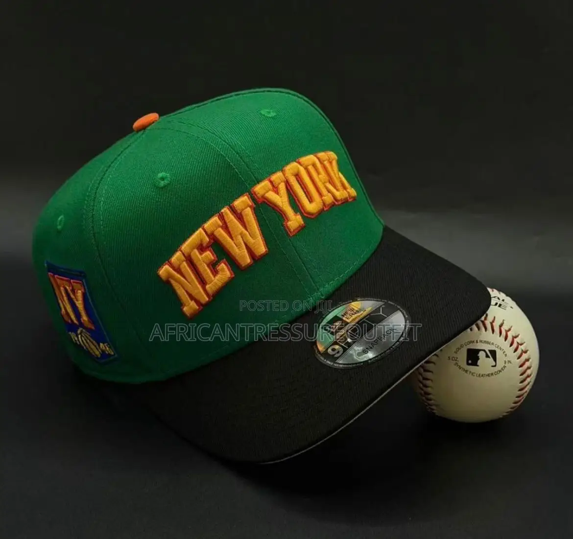 Baseball Caps Og Collection Available