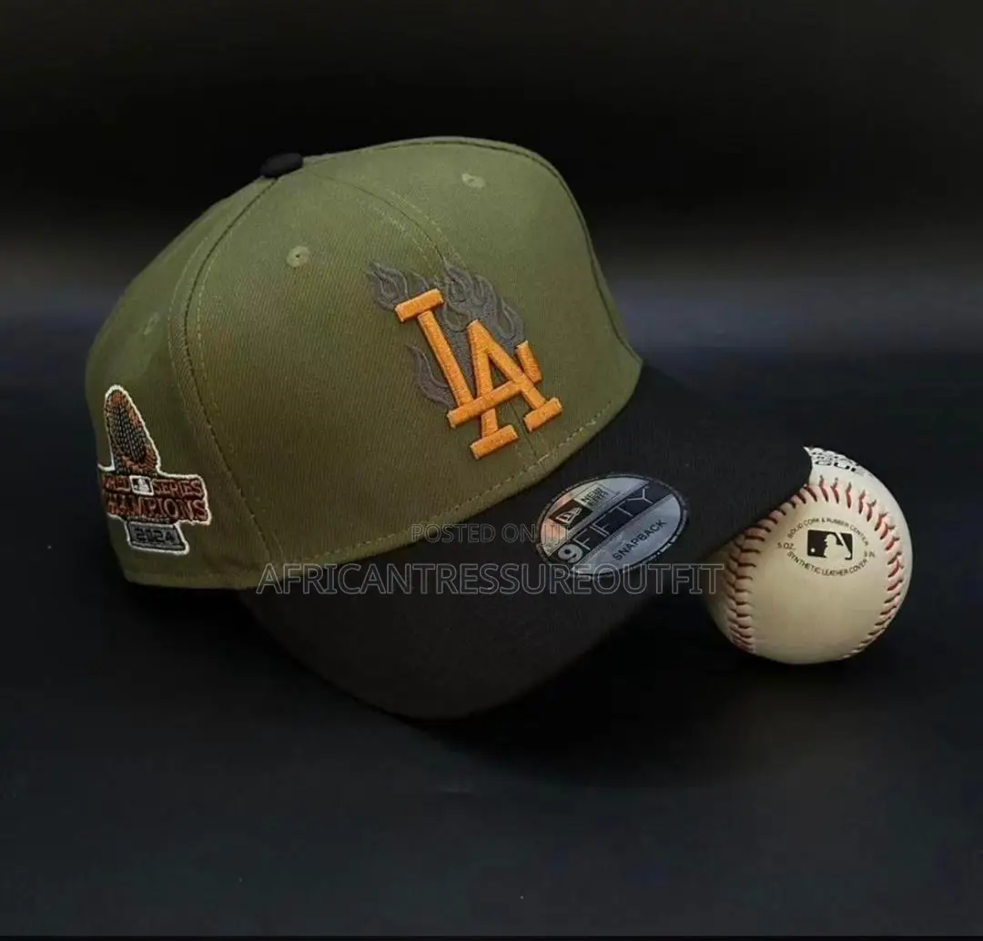 Baseball Caps Og Collection Available