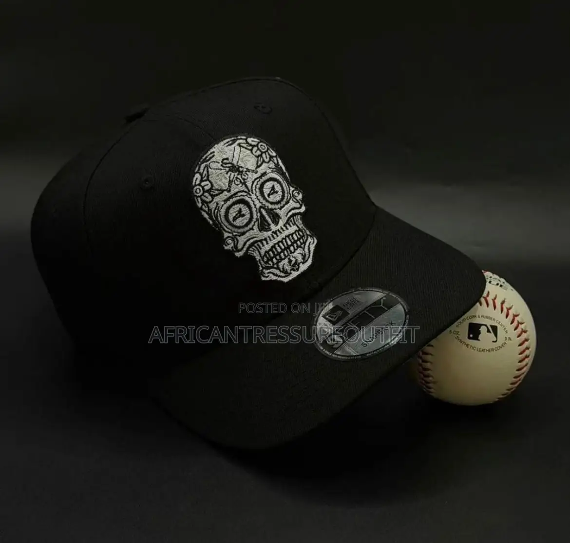 Baseball Caps Og Collection Available