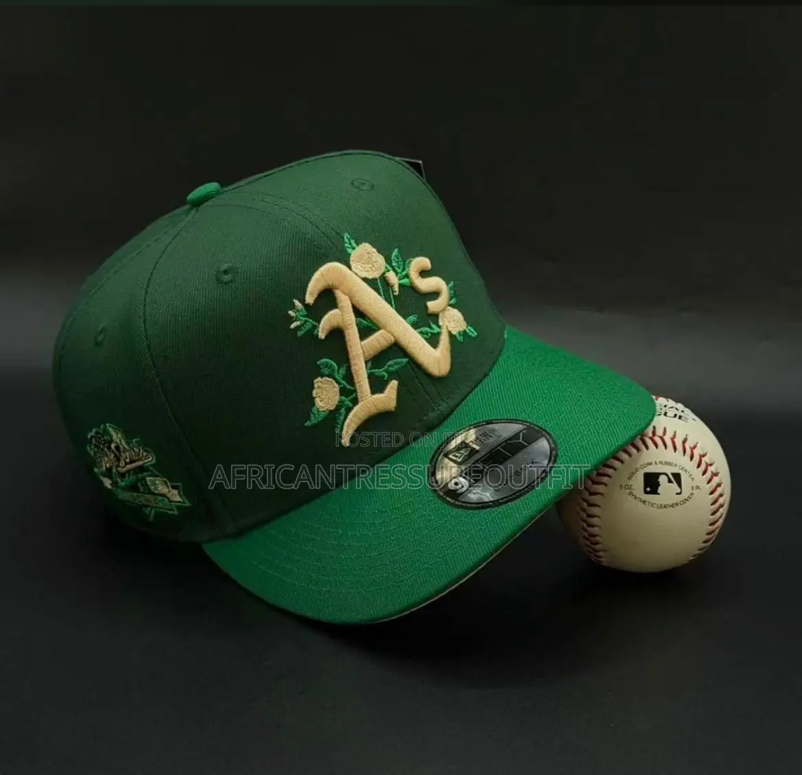 Baseball Caps Og Collection Available