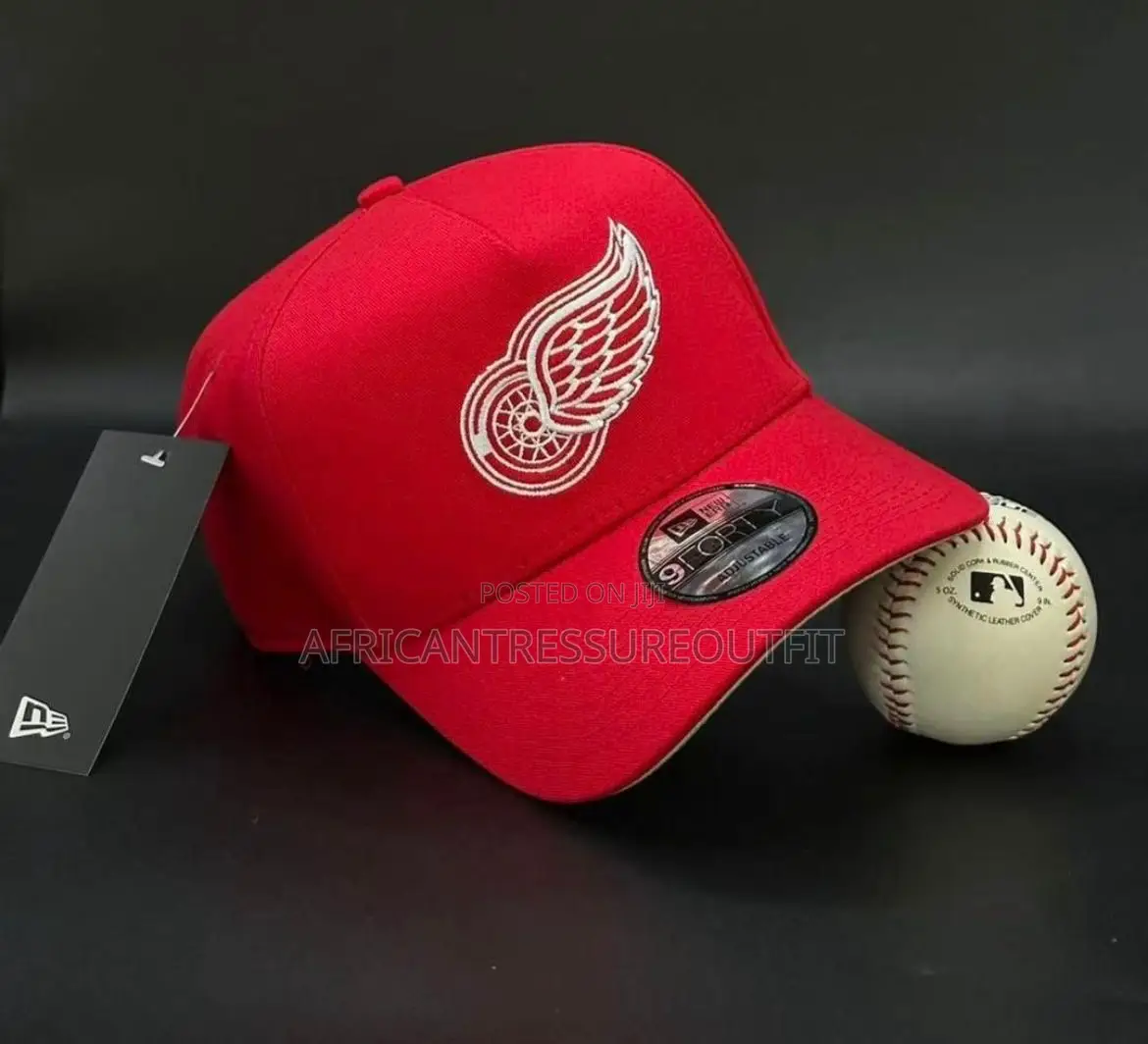 Baseball Caps Og Collection Available