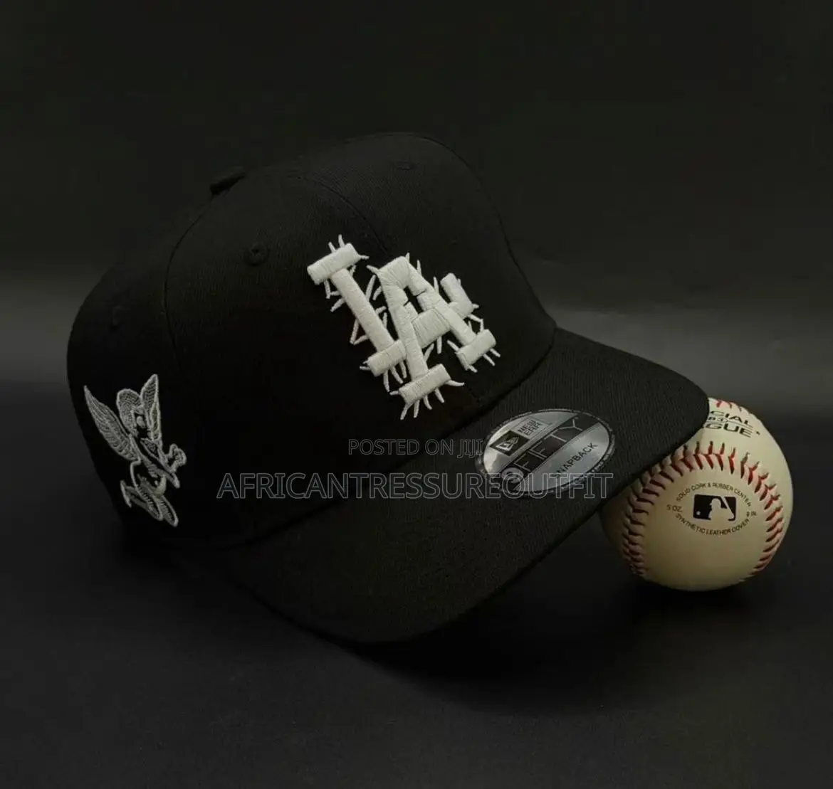 Baseball Caps Og Collection Available