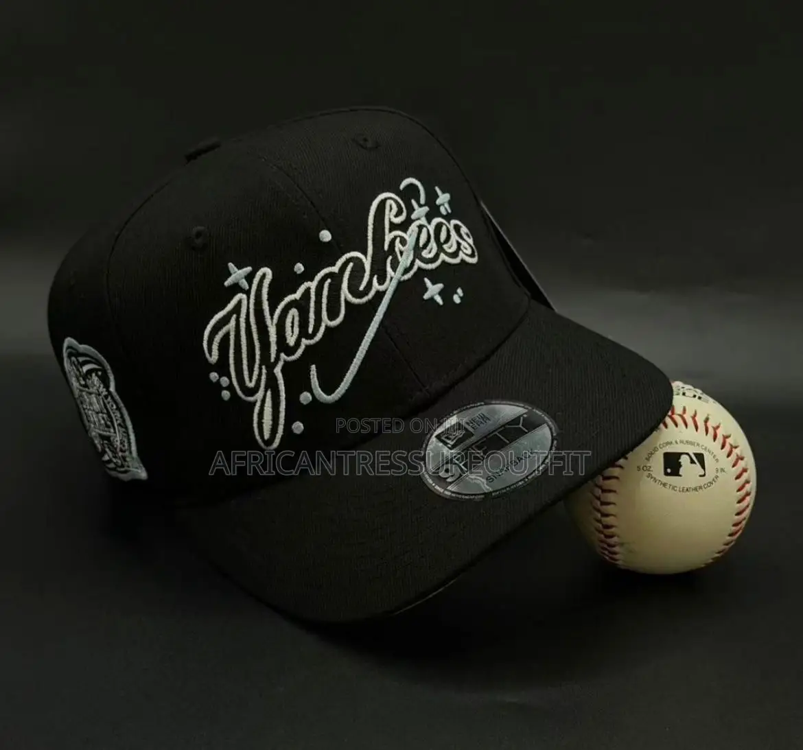 Baseball Caps Og Collection Available