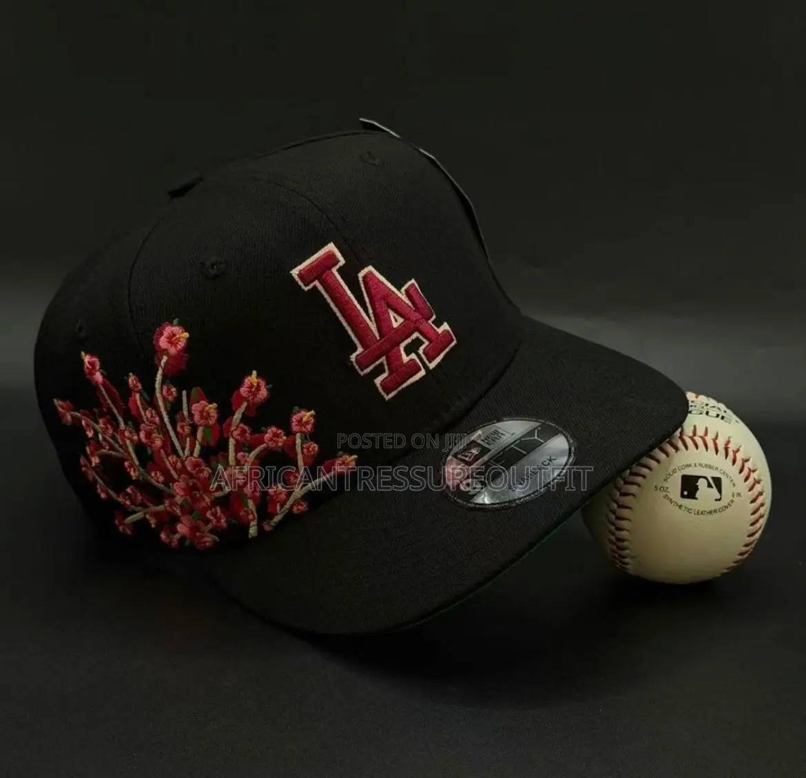 Baseball Caps Og Collection Available
