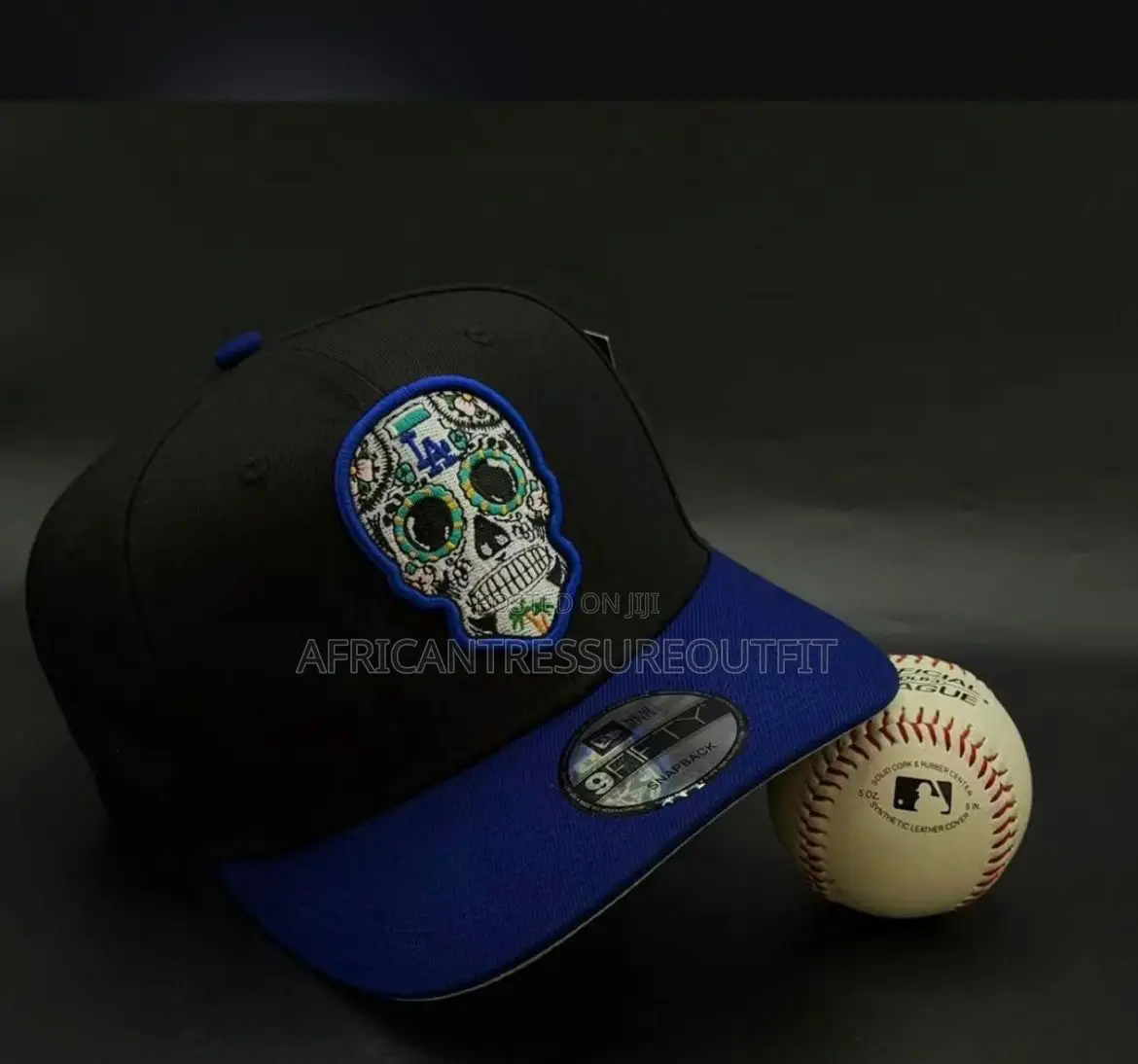 Baseball Caps Og Collection Available