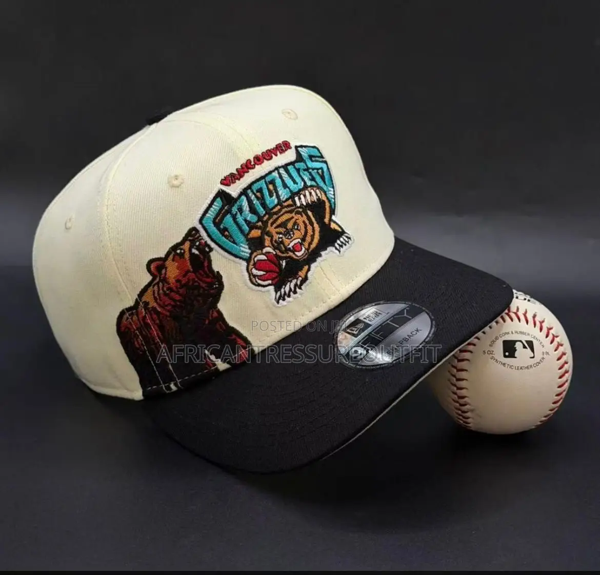 Baseball Caps Og Collection Available