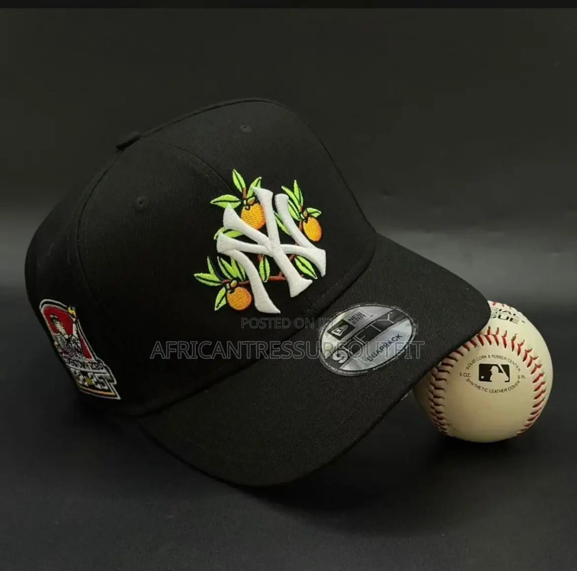 Baseball Caps Og Collection Available