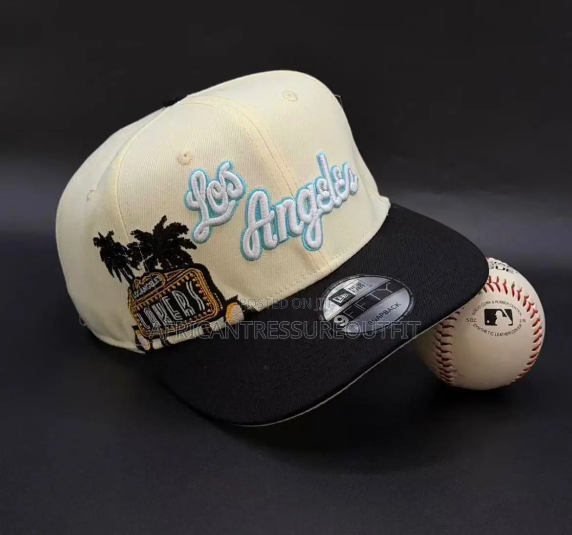 Baseball Caps Og Collection Available
