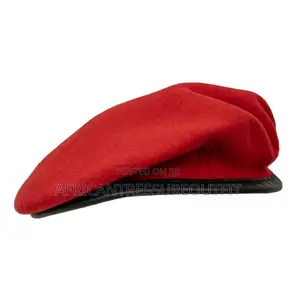 Gajaous Brand British-Style Military Berets