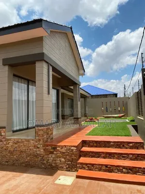 2bdrm Apartment in Temeke for rent