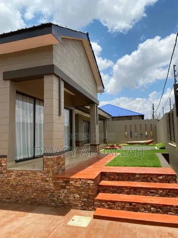 2bdrm Apartment in Temeke for rent