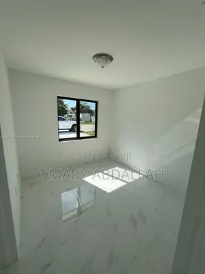 2bdrm Apartment in Temeke for rent