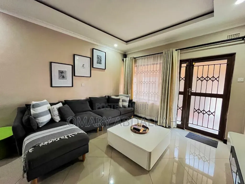 2bdrm Apartment in Temeke for rent
