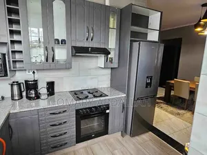 2bdrm Apartment in Temeke for rent