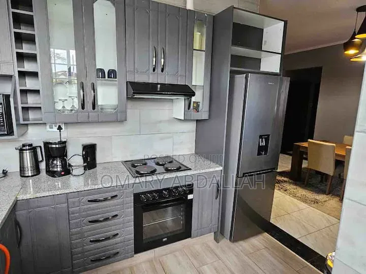 2bdrm Apartment in Temeke for rent