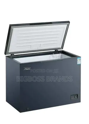 Huamei Chest Freezer 300l (Hm 300)
