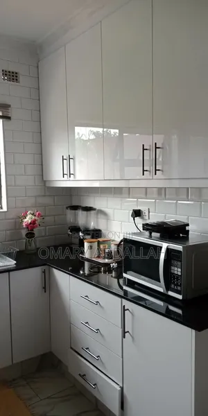 2bdrm Apartment in Tabata Barakuda, Ilala for rent