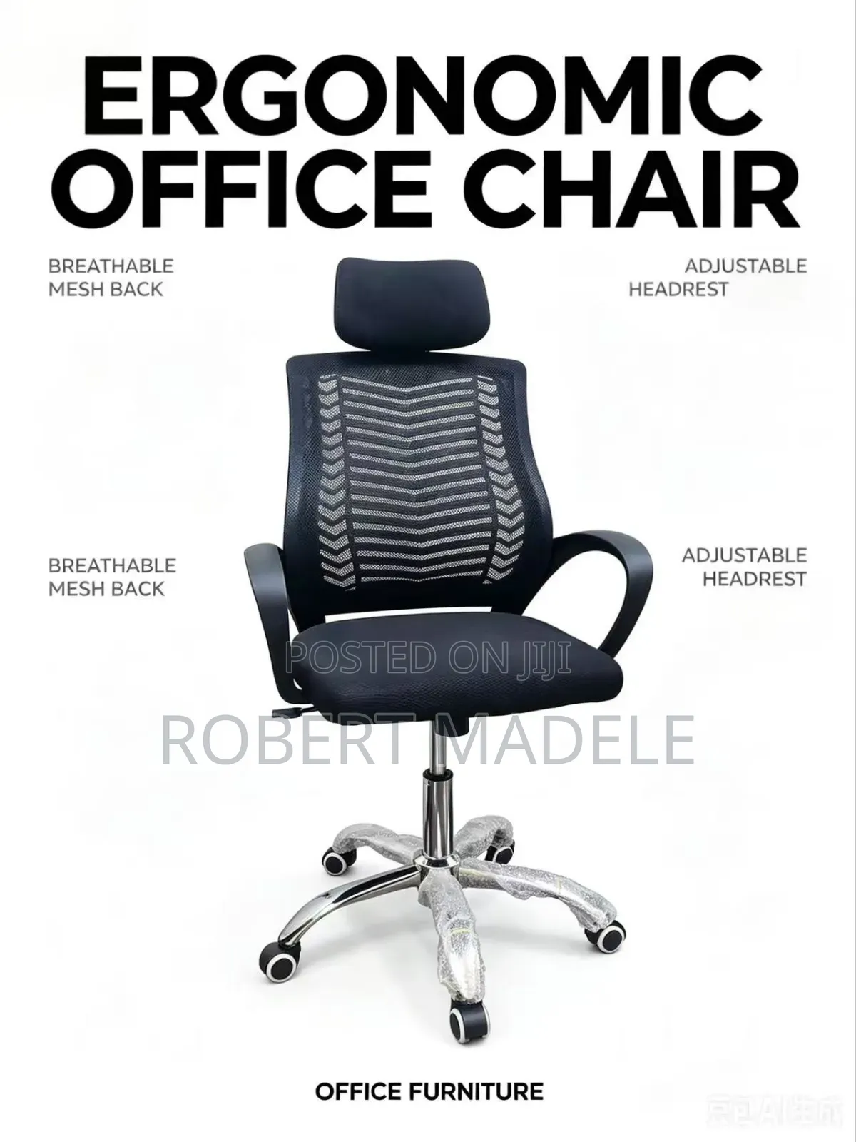 Office Furniture Chair