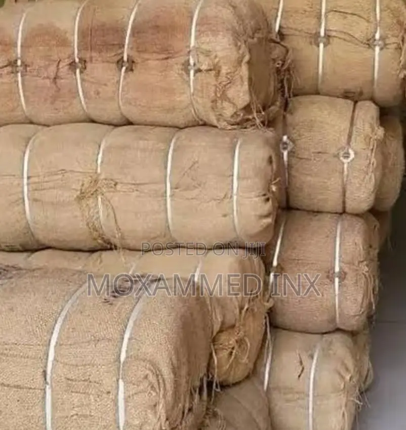 Hessian Clothes5.5 Oz500 Yard490 Meters Long