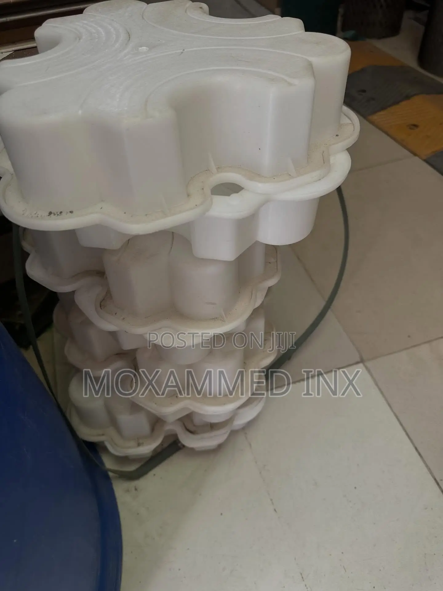 Cabro Paving Block Per Pc