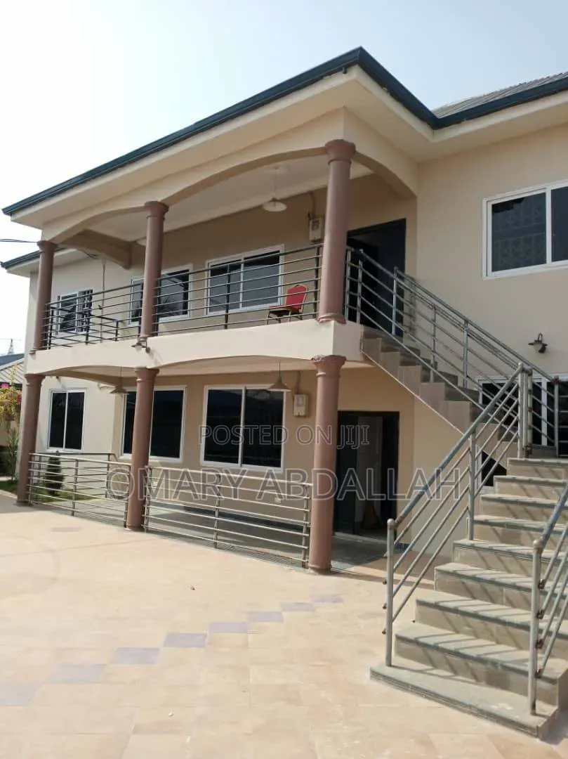 2bdrm Apartment in Temeke Mji Mwema for rent