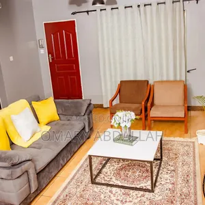 2bdrm Apartment in Temeke Mji Mwema for rent