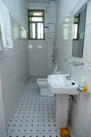 2bdrm Apartment in Temeke Mji Mwema for rent
