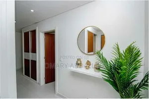 2bdrm Apartment in Temeke Mji Mwema for rent