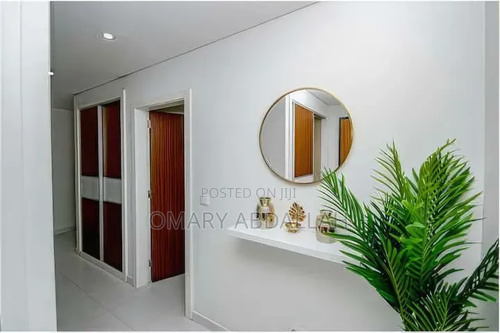 2bdrm Apartment in Temeke Mji Mwema for rent