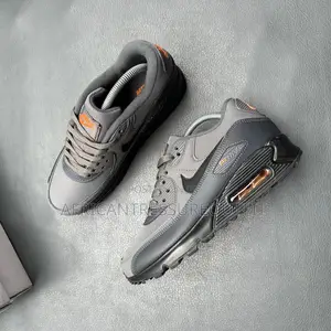 Air Max Sneakers Authentic Collection