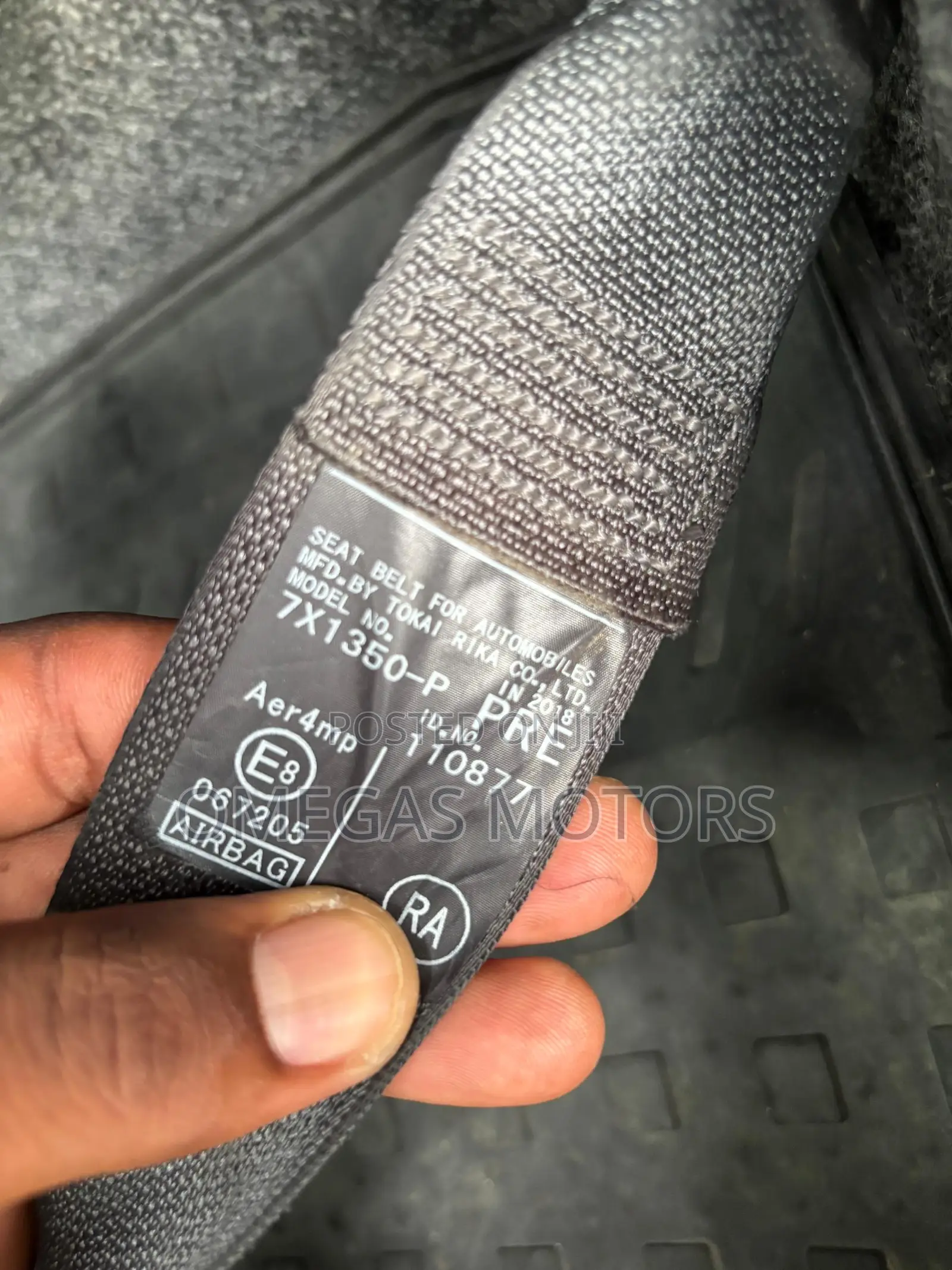 Toyota Probox 1.5 DX 4WD 2018 Silver
