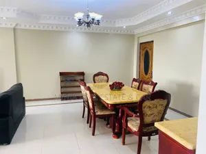 Furnished 3bdrm Apartment in Masaki for rent