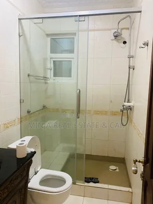 Furnished 3bdrm Apartment in Masaki for rent
