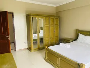 Furnished 3bdrm Apartment in Masaki for rent