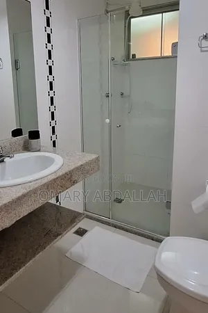2bdrm Apartment in Temeke Kibada for rent