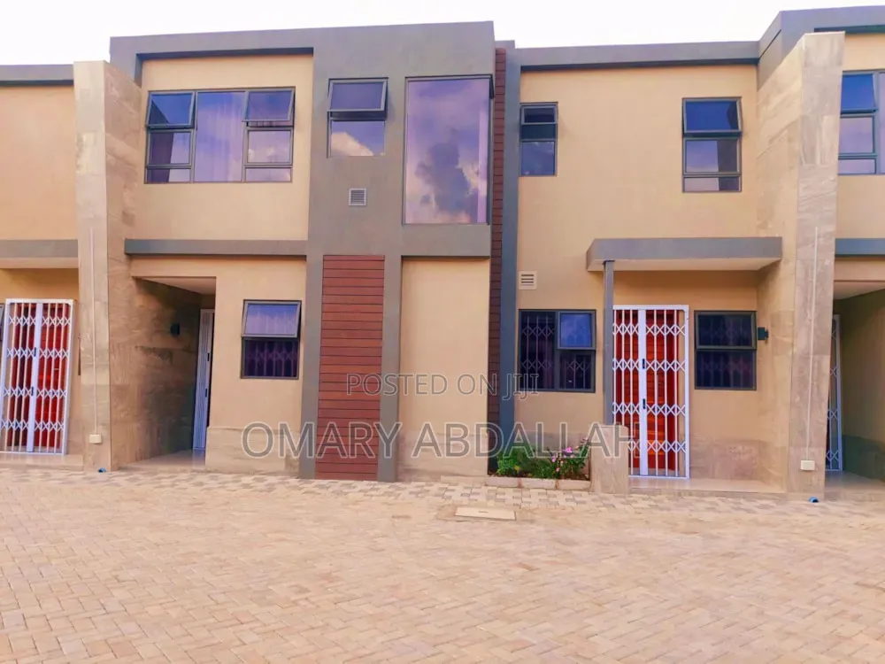 2bdrm Apartment in Temeke Kibada for rent
