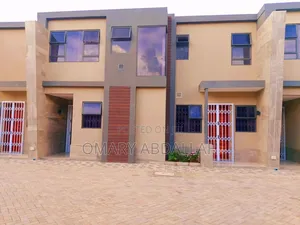 2bdrm Apartment in Temeke Kibada for rent