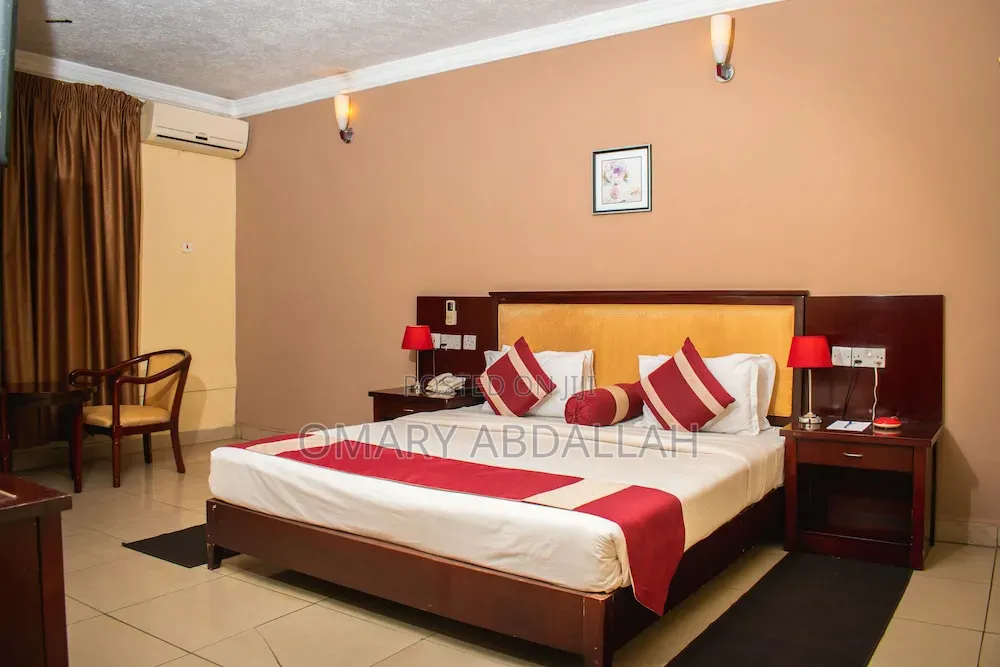 2bdrm Apartment in Temeke Kibada for rent