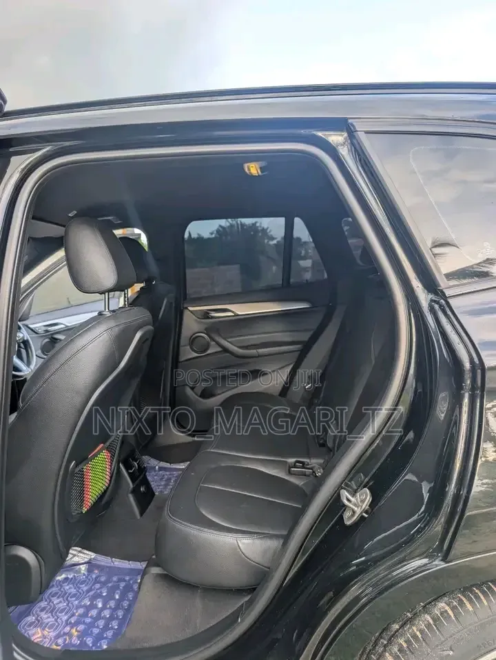 Toyota Crown 2009 Black