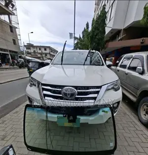 Vioo Vya Magari