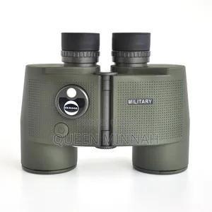 7×50 Binocular Available