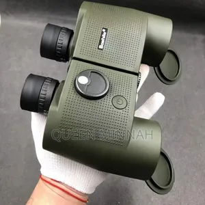 7×50 Binocular Available